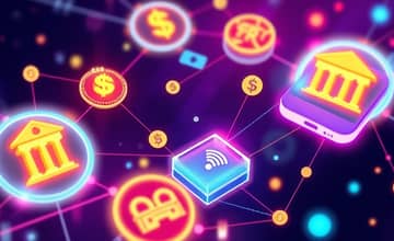 La Banca como Servicio (BaaS): Un Modelo Disruptivo