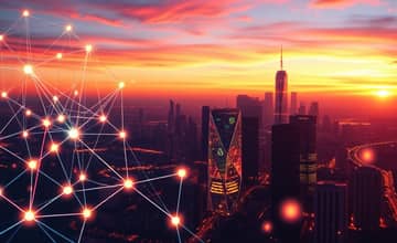 La Revolución de los Contratos Inteligentes: Más Allá de los Pagos