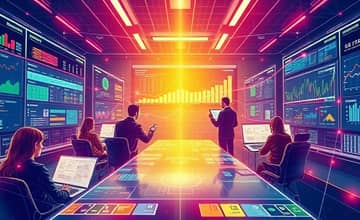 Analítica de Comportamiento: Entendiendo a los Usuarios Financieros