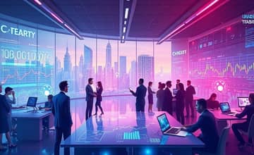 La Inteligencia Artificial en la Predicción de Mercados