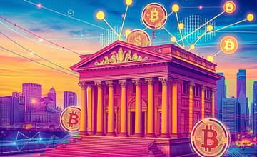 La Convergencia de los Mundos Financieros Tradicional y Digital