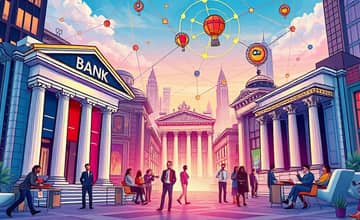 Integración FinTech: El Ecosistema Colaborativo del Mañana