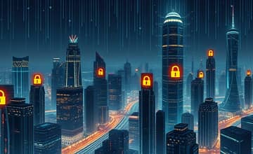 Finanzas Cuantum Post-Criptográficas: Blindando el Futuro