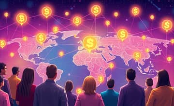 Pagos Descentralizados: El Fin de los Intermediarios Costosos