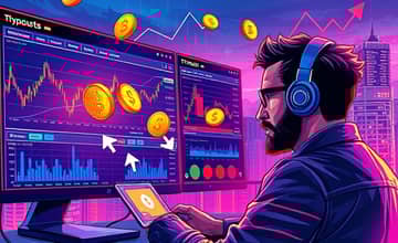 Arbitraje Cripto: Aprovecha las Diferencias de Precio