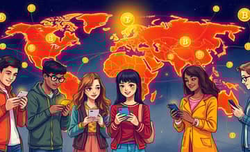 Criptomonedas y Remesas: Una Solución Sin Fronteras