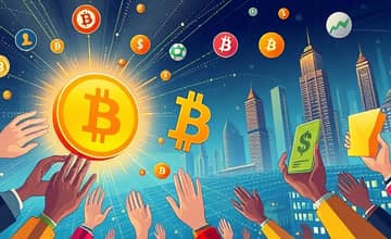 La Historia de Bitcoin: De Origen Secreto a Fenómeno Global