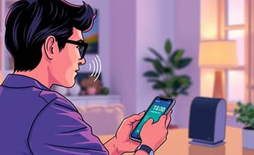 Pagos por Voz: Comodidad y Eficiencia en Cada Transacción