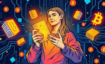 Identidad Digital Descentralizada: Dueño de tus Datos Financieros