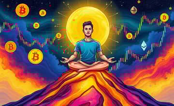 Psicología del Mercado Cripto: Controla tus Emociones