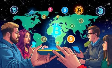 Finanzas Descentralizadas para la Vida Cotidiana