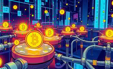 Liquidity Mining: Aumenta tus Rendimientos en DeFi