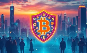 Monedas Anónimas: Preservando la Privacidad Financiera