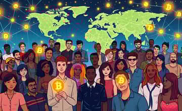 Crowdfunding Descentralizado: Una Nueva Era para Startups