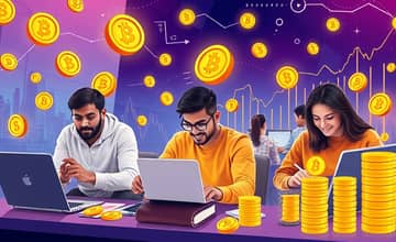 Programas de Recompensas en Cripto: Gana Mientras Aprendes