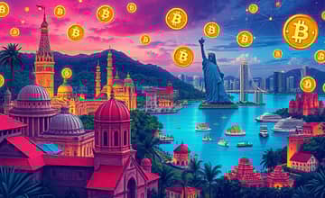 Cripto en Latam: Desafíos y Oportunidades de Crecimiento