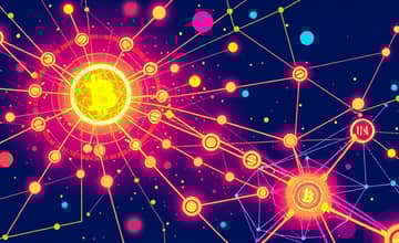 Oráculos Descentralizados: Datos Externos para Contratos Inteligentes