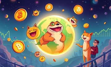 El Boom de las Memecoins: ¿Fiebre o Inversión a Considerar?