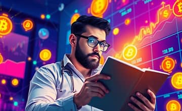 Análisis Fundamental Cripto: La Clave del Éxito a Largo Plazo