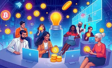 Cómo Participar en Governance de Proyectos DeFi