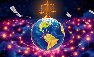 El Impacto de la Regulación Global en el Mercado Cripto