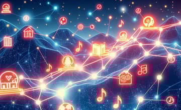 Token No Fungible (NFT): Más Allá del Arte Coleccionable