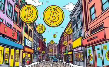 Integración de Cripto en Negocios: Acepta Pagos Digitales