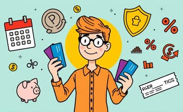 Las 7 Reglas de Oro para Usar tu Tarjeta con Sabiduría