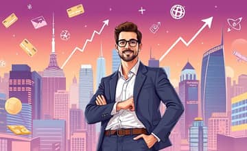 Tarjetas para Emprendedores: Impulsa tu Negocio