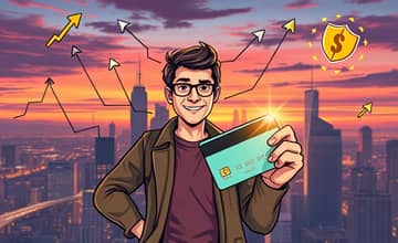 Finanzas Personales: El Rol Crucial de tu Tarjeta