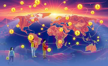 Criptomonedas como Método de Pago Global: Comodidad y Eficiencia