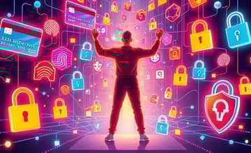 Robo de Datos de Tarjeta: Cómo Protegerte al Máximo