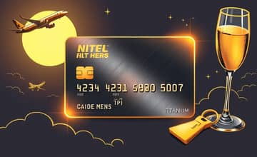 Tarjetas de Crédito de Lujo: Acceso a un Mundo Exclusivo
