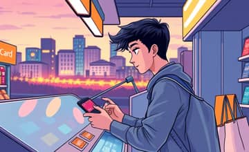 El Dilema de las Compras Impulsivas: Frena con tu Tarjeta