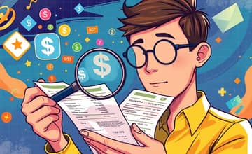 El Lenguaje Secreto de tu Estado de Cuenta Mensual