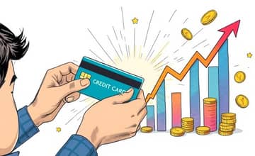 Tu Tarjeta y la Inflación: Impacto en tus Compras