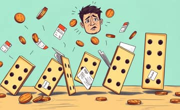 El Costo de No Pagar a Tiempo: Penalizaciones y Más