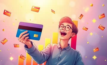 El Impacto de tu Tarjeta en tu Score de Bienvenida