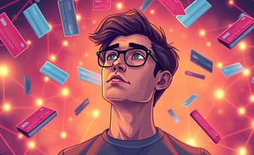 La Psicología del Límite de Crédito: ¿Por Qué Siempre Parece Poco?