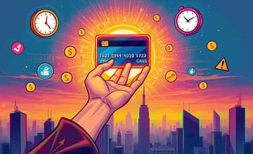 Microcréditos con Tarjeta: ¿Son una Solución Real?