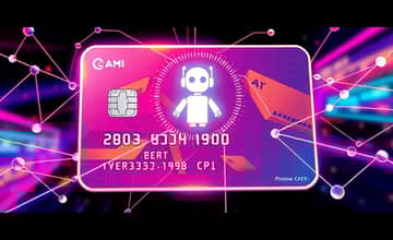 Tarjetas con Inteligenia Artificial: Asistencia Personalizada