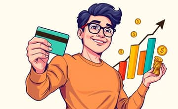 Tu Tarjeta como Herramienta de Inversión (Indirecta)