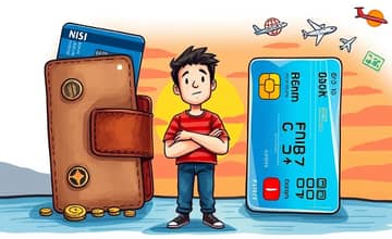 Análisis Comparativo: ¿Qué Tipo de Tarjeta Conviene a tu Estilo de Vida?