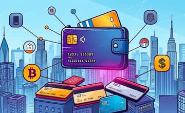 La Era Digital: Gestiona Todas tus Tarjetas Online