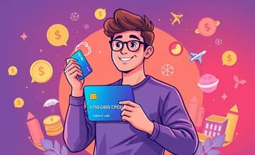 Tarjetas de Crédito Recargables: Flexibilidad y Control