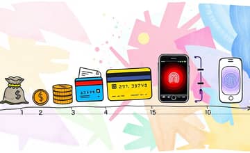 Del Papel al Chip: La Evolución del Pago Seguro