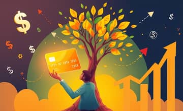 Reporte de Crédito: La Historia que Cuenta tu Tarjeta