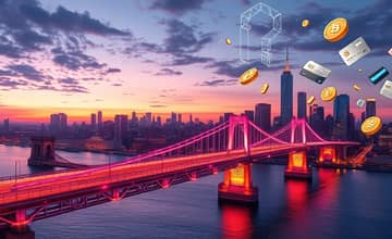 Tarjetas y Criptomonedas: Un Puente Hacia el Futuro