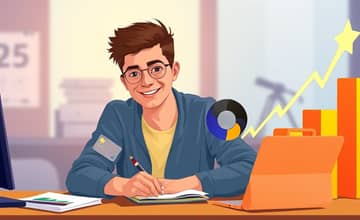 Cómo Generar un Historial Crediticio Desde Cero con Tarjetas