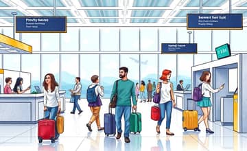 Más Allá de los Puntos: Beneficios Ocultos de Viajero Frecuente